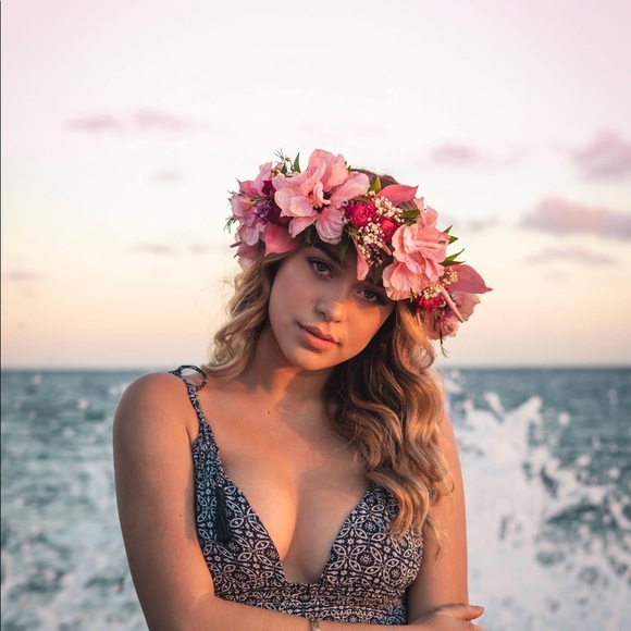 Meet your Posher, Tehani - Picture 7 of 8